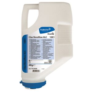 CLAX REVOFLOW ALC 3x4kg