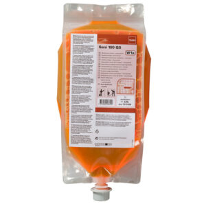 TASKI SANI 100 QS 2x2,5 lt