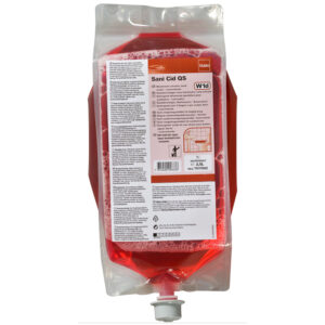 TASKI SANI CID QS 2x2,5 lt