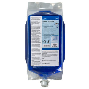 TASKI SPRINT 200 QS 2x2,5 lt