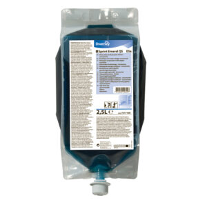 TASKI SPRINT EMEREL QS 2x2,5 lt