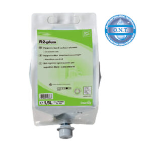 R2 PLUS - DET IGENIZ CONC - 2x1,5 LT