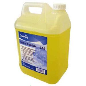 SUMA COMBI 5 lt + LA6