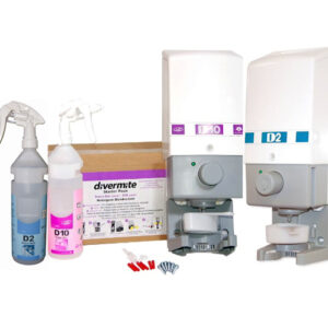 DISP D2+D10 DIVOSTEN - DIVERMITE