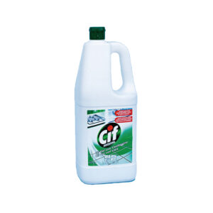 CIF GEL CANDEGGINA LT 2