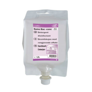 SUMA DISINF PMC CONC D10 (4x1,5 lt)