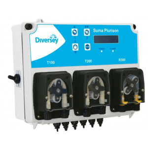 DOSATORE PLURISON CONTROL