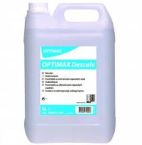 OPTIMAX DESCALE - 5 LT