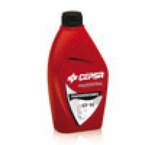 OLIO CAMBIO DIFF.LE EP 80W90 LT.1
