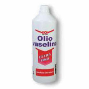 OLIO VASELLINA  BVE LT.1