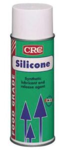 SILICONE SPRAY 400 ml