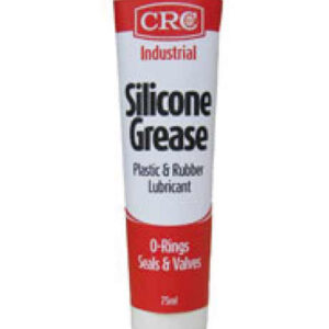 SILICON GREASE TUB.125 GR
