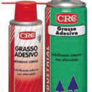 GRASSO ADESIVO 400 ml CRC