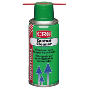 CO CONTATTO CLEANER 300 ml CRC