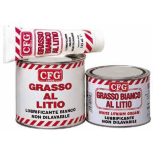 GRASSO BIA AL LITIO  1 LT