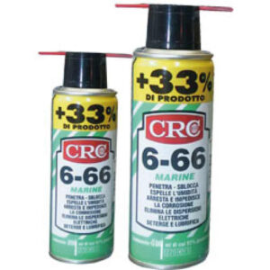 CRC 6-66 SPRAY ml 400