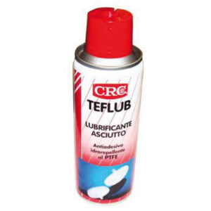 TEFLUB 200 ml SPRAY CRC