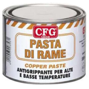 PASTA DI RAME gr 500  ANTISEIZE
