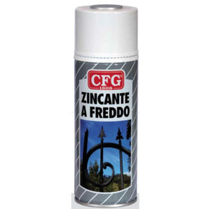 ZINCO SPRAY PROF ML.400
