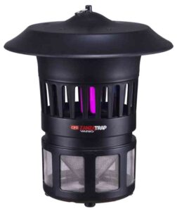 ZANZATRAP VARIO ENTRO 300MQ