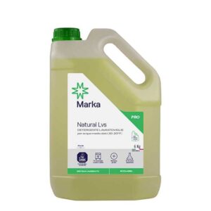 DET LAVAST WASH ECOLABEL 6KG