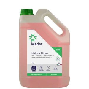 DET LAVAST BRILL ECOLABEL 5LT