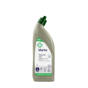 FLAC WC GEL ECOLABEL 750ml