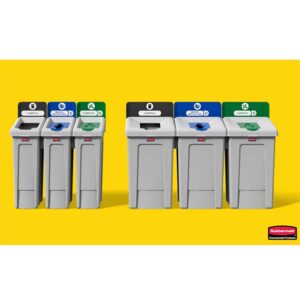 SLIM JIM STATION - STARTER KIT 87LT