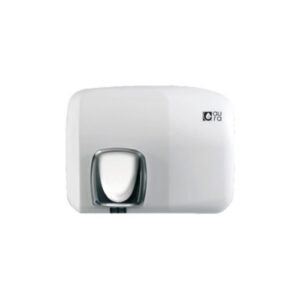 ASCIUG ELETTR AUTOM 2000W BIANCO