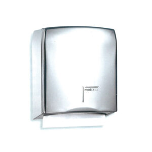 DISP ACC/INOX ASCIUGAMANI CARTA