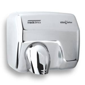 ASCIUGAMANI INOX E05Ac ELETTR