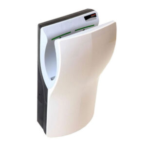 ASCIUGAMANI  DUALFLOW ELETTR M14A