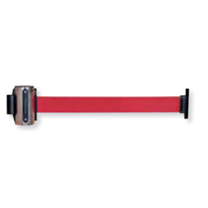 SISTEMA MURALE INOX NASTRO BLU