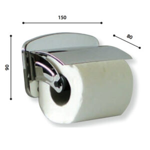DISP ACC/INOX IG ROTOLO INOX