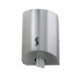 DISP BRINOX SPIRAL SATIN