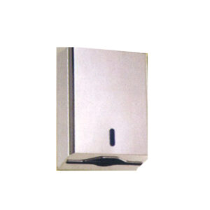 DISP ACC/INOX ASCMANI CARTA MAXI