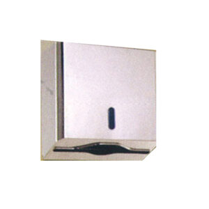 DISP ACC/INOX ASCMANI CARTA MINI