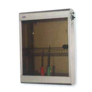 ARMADIETTTO STERILIZZANTE 20 POSATE