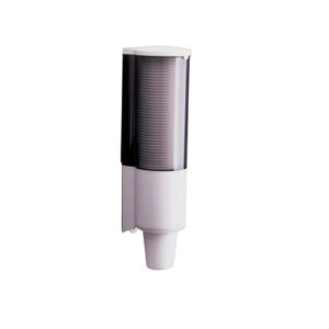 DISP BICCHIERI PLASTICA