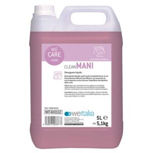 LAVAMANI WeClean NEUTRO ltr 5