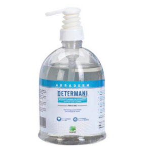 DETERMANI ANTIBAT 500 ml C/DOS