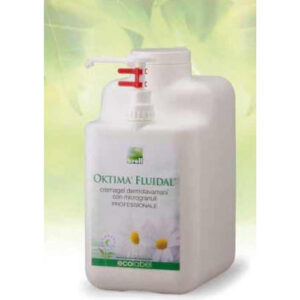 OKTIMA  LAVAM. FLUIDA. 3/LT  C/DOS