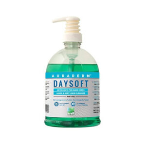 LAVAMANI DAYSOFT 500 ml C/DOS