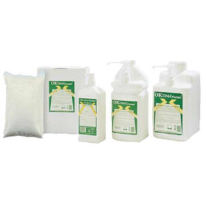 BAG LAVAM. OKTIMA FL. LT.3  P/HOBELIX