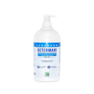 LAVAMANI ANTIMICROBICO lt 1 AURADERM