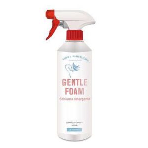 SAPONE GENTLE FOAM 500ml