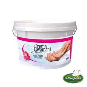 CREMA LIQ. LAVAMANI 2,65 lt