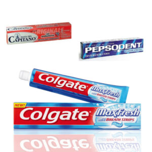 DENTIFRICIO