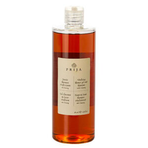 SHAMPOO RINF PRIJA 380ml - 18pz