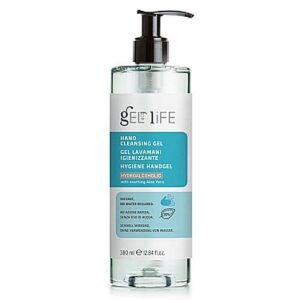 GEL IGIENIZZANTE 380 ML ALC70%